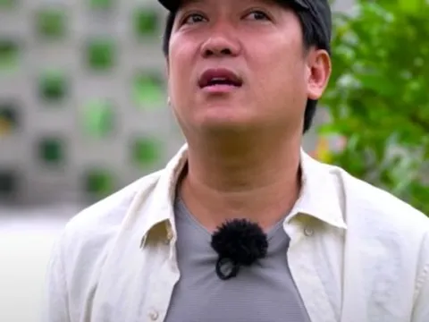 Hoàng Thùy Linh bị réo gọi khi Trường Giang thắc mắc: "Tại sao người ta chê mình hát live không tốt mình lại phản ứng?"
