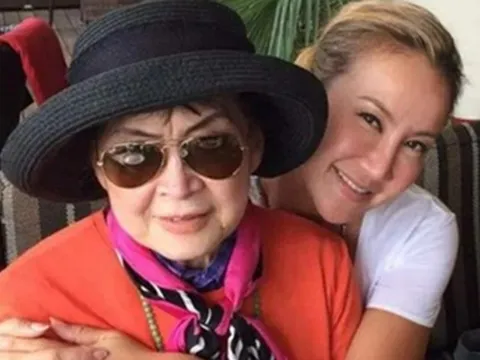 Gia đình Coco Lee yêu cầu tìm nguyên nhân cái chết của cô
