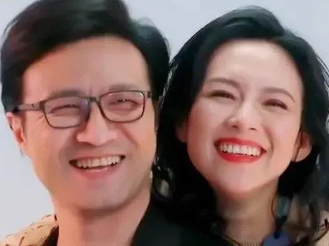 Cuộc hôn nhân bị gọi là giả tạo của Chương Tử Di và nam ca sĩ đã có hai đời vợ