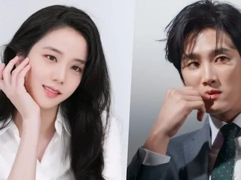 HOT: Jisoo (BLACKPINK) chia tay Ahn Bo Hyun chỉ sau 2 tháng công khai hẹn hò!