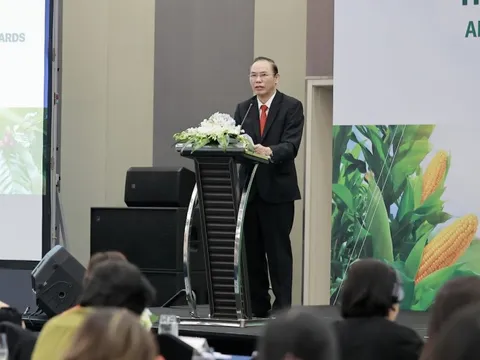 KHCN đóng góp trên 35% vào thành công trong sản xuất nông nghiệp