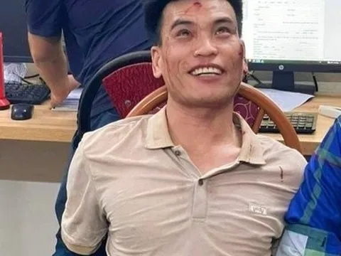 Bắt đối tượng vượt ngục ở Hòa Bình