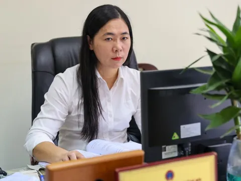 Trợ lý ảo ngành tòa án bước đầu thử nghiệm thành công