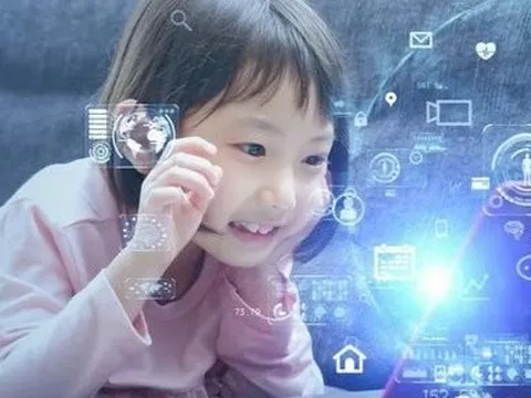 Những rủi ro khi để trẻ em "làm bạn" với ChatGPT không kiểm soát