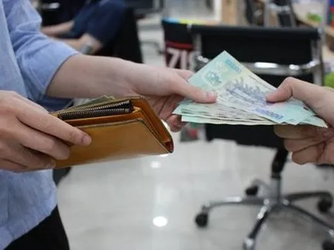 Người dân cần cảnh giác trước những rủi ro khi tham gia hụi, họ