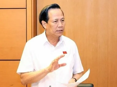 Bộ trưởng Lao động lý giải vì sao “lương chị lao công cao hơn anh kỹ sư”