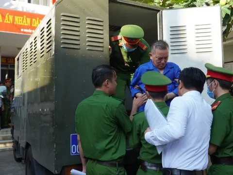 Trùm giang hồ “Thảo lụi”, nhóm đàn em bị đề nghị từ 6 đến 15 tháng tù