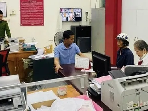 Rộ thủ đoạn giả danh công an lừa tiền nhiều cụ già tại Hà Tĩnh