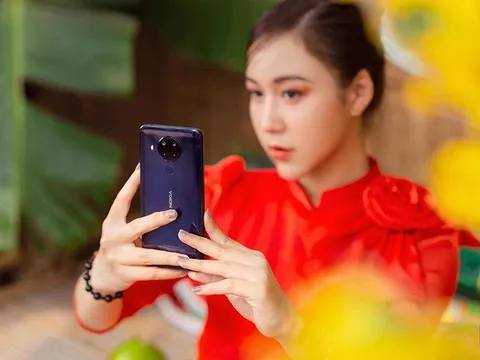 Những điện thoại Nokia “cục gạch” cực bền, giá chưa tới 2 triệu