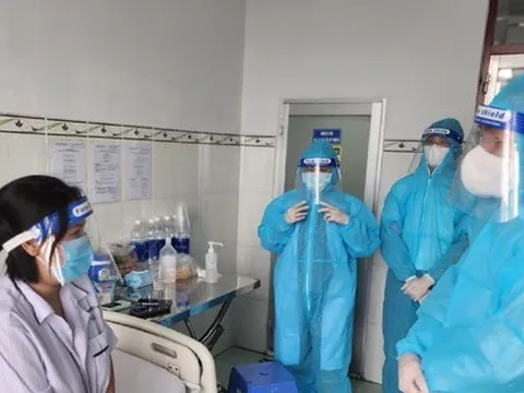 Lo ngại đồng nhiễm bệnh đậu mùa khỉ, HIV