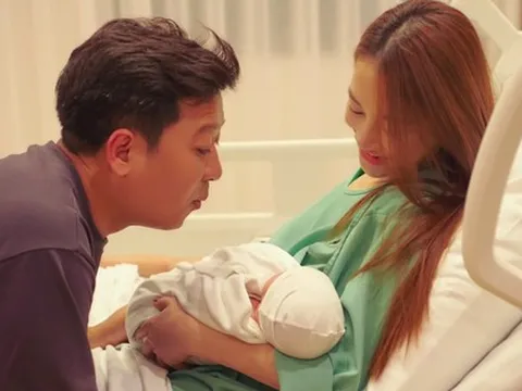 Anh trai lên tiếng khi Trường Giang bị chê ham nhận show quên ngày Nhã Phương sinh con