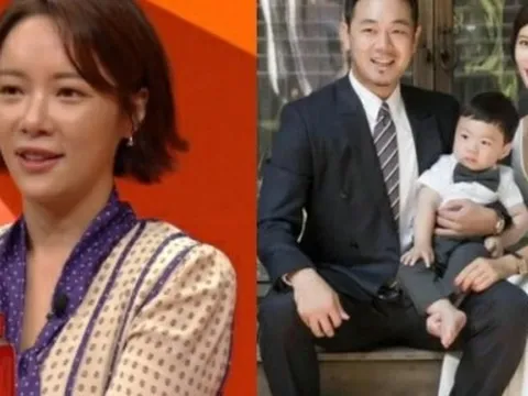 Hwang Jung Eum (She was pretty) lên truyền hình tuyên bố: “Kết hôn là điều tôi hối tiếc nhất trong đời, chồng gọi tôi là búp bê mặt quỷ”