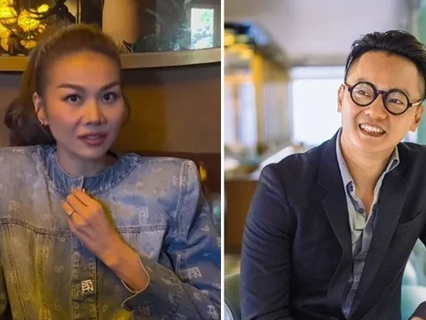 Nhạc trưởng Trần Nhật Minh là "đại gia ngầm" nhưng Thanh Hằng chỉ yêu cầu điều đơn giản này
