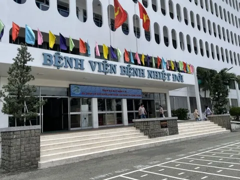 TP Hồ Chí Minh: Trường hợp đầu tiên tử vong liên quan đến bệnh đậu mùa khỉ