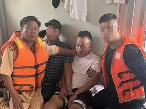 Truy tố đối tượng đâm người khác trọng thương rồi trốn truy nã 7 năm