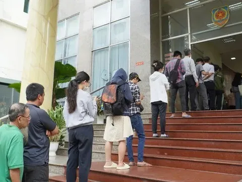 Gỡ khó cho người dân khi thực hiện thủ tục hành chính có liên quan đến Phiếu lý lịch tư pháp