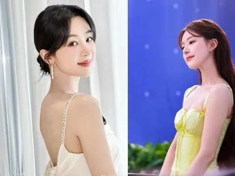 Dương Tử, Triệu Lộ Tư và Vương Nhất Bác sắp hợp tác đóng phim chung?