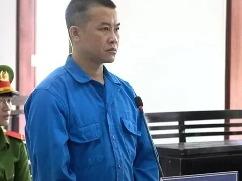 Y án kẻ chém bạn chỉ mâu thuẫn sau một câu nói