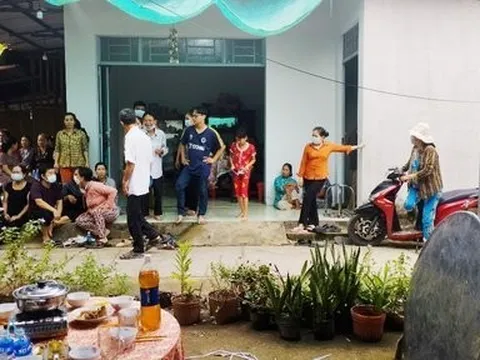 Làm rõ tình tiết trong vụ thiếu niên bỏ thuốc độc vào sữa ở Tiền Giang