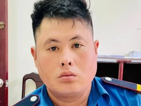 Đà Nẵng: Bắt giữ bảo vệ giở trò đồi bại với phụ nữ vào đêm khuya
