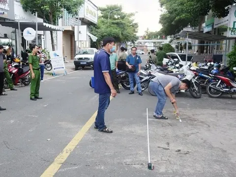 Bắt thiếu niên 14 tuổi đâm người khác tử vong tại quán bi-da