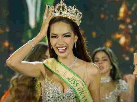 Hành trình từ kiến trúc sư Khánh Hòa đến Á hậu Hòa bình Quốc tế của Hoàng Phương
