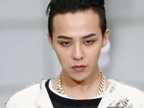 G-Dragon bị truy tố vì sử dụng ma túy