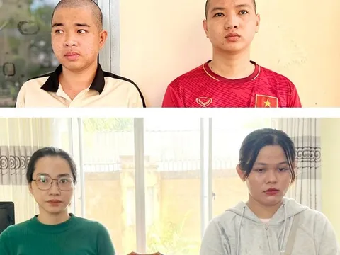 Khởi tố thêm 4 đối tượng trong đường dây làm văn bằng, chứng chỉ giả
