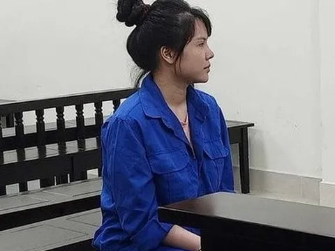 Điều "đào" đi khách giá 15 triệu đồng/đêm, tú bà lãnh án tù