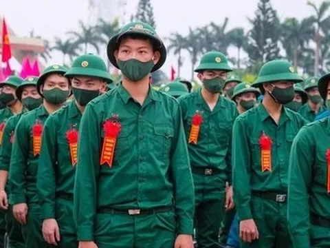 Những quyền lợi khi đi nghĩa vụ quân sự, biết kẻo thiệt