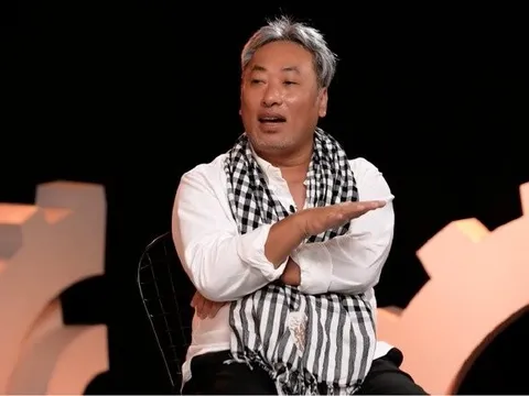 Đạo diễn Nguyễn Quang Dũng: "Mình cũng có cái non, cái chưa tới"