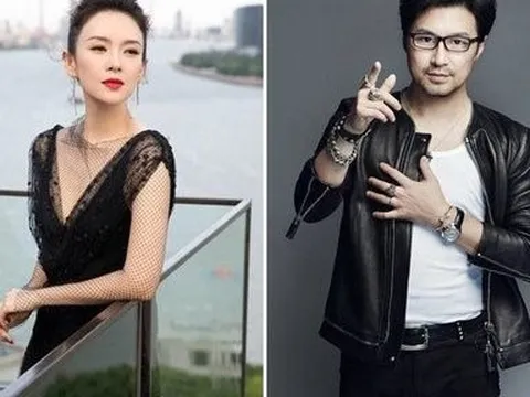 Người vừa ly hôn "quốc bảo nhan sắc Trung Quốc" Chương Tử Di: 3 đời vợ, cặp bồ