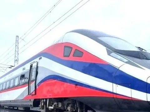 Đầu tư 50.000 tỷ đồng, Bình Dương sẽ có tuyến đường sắt kết nối 5 đô thị