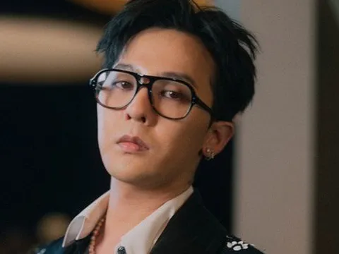 NÓNG: G-Dragon bị truy tố vì sử dụng ma túy