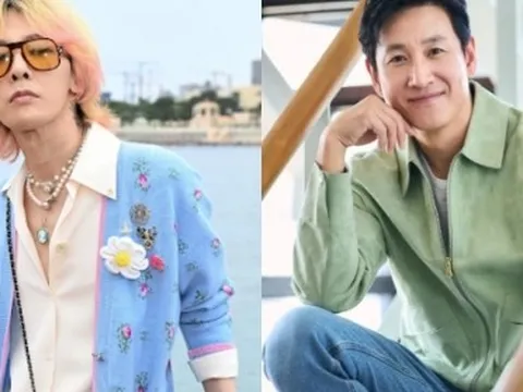 Lý do G-Dragon bị phát giác dùng ma túy: Liên quan tới 1 đối tượng trong vụ bê bối của tài tử Ký Sinh Trùng?