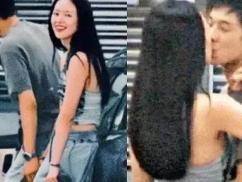 Mối tình như tiểu thuyết của Chương Tử Di và cháu trai tỷ phú: Yêu từ cái nhìn đầu tiên nhưng khép lại bằng cái kết buồn