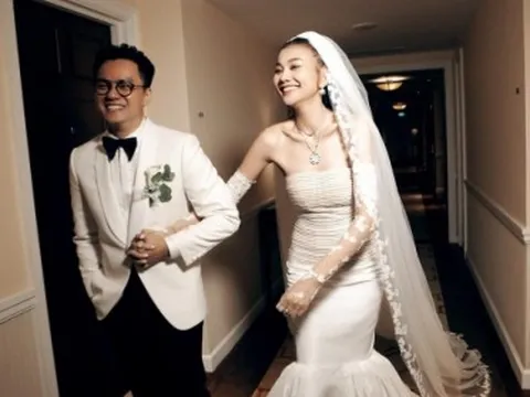 40 tuổi lấy chồng nhạc trưởng, Thanh Hằng chỉ ra điểm chung của người ngại bước đến hôn nhân