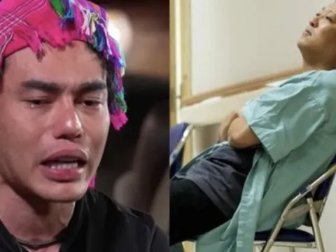 Khi nghệ sĩ bị trách oan: Trường Giang "hứng gạch" vì không cùng vợ "vượt cạn", trường hợp Lê Dương Bảo Lâm càng xót xa