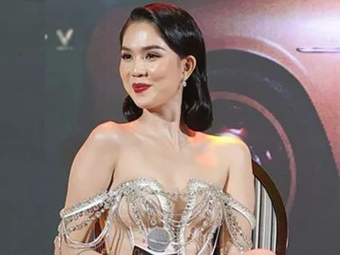 Từ cú ngã của Ngọc Trinh