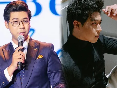 Nam MC dẫn dắt Better Choice Awards: Phủ sóng nhiều chương trình, từ bỏ Học viện hàng không để theo đuổi đam mê