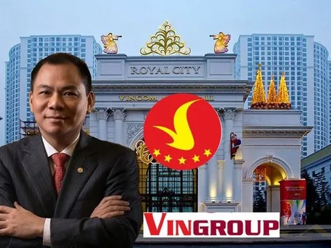 Góc nhìn chuyên gia: Vingroup huy động 250 triệu USD trái phiếu với lãi suất 9,5-10%/năm tạo tác động thế nào đến các DN 'họ Vin'?