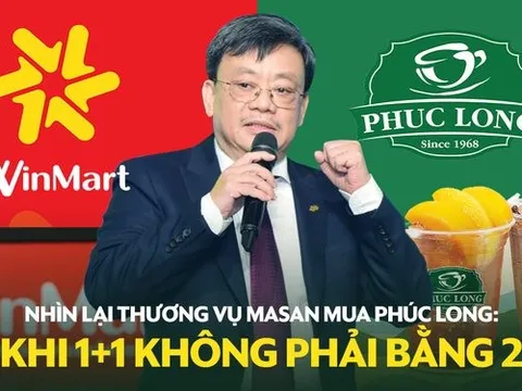 Bán công ty cho các bạn bè tỷ phú – Lối thoát mới của các doanh nhân Việt đầu ngành khi không tìm được người thừa kế xứng đáng?