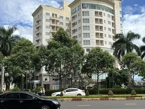 Bắt giam nguyên phó trưởng phòng Công ty Cao su Đắk Lắk