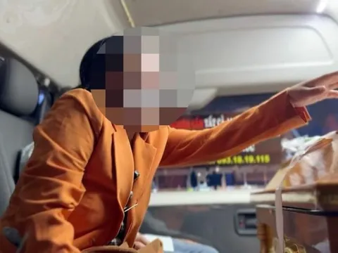 Bệnh viện lên tiếng vụ mẹ định đặt thi thể con vào thùng mì tôm đưa về quê