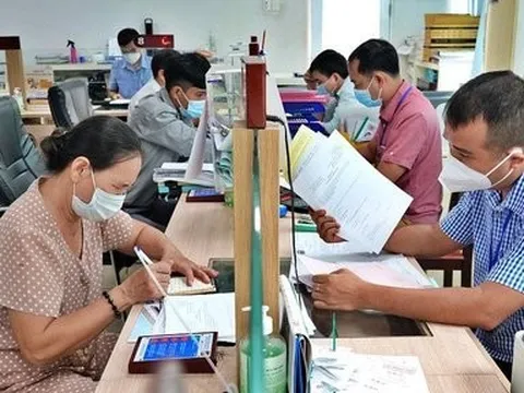 Tp.HCM thí điểm cán bộ làm việc tại nhà: Chú trọng hiệu quả, chủ động