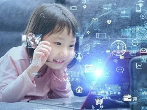 Rủi ro tiềm ẩn khi trẻ nhỏ sử dụng Chatbot AI
