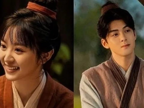 “Điền canh kỷ" của Điền Hi Vi và Tăng Thuấn Hy đạt thành tích tốt