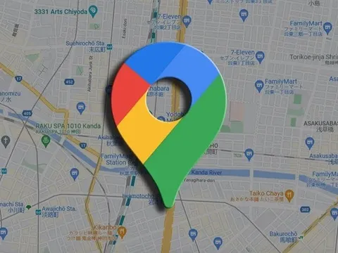 Google Maps cập nhật nhiều tính năng hữu ích cho khách du lịch