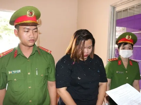 Khởi tố đối tượng mở hụi qua Zalo để lừa đảo chiếm đoạt tài sản