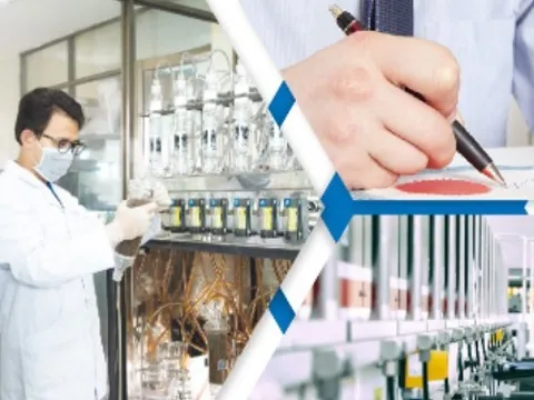 Sửa đổi thẩm quyền phê duyệt, ký hợp đồng thực hiện nhiệm vụ khoa học và công nghệ